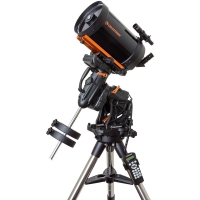 Hvězdářský dalekohled Celestron SC 203/2032 CGX 800 GoTo