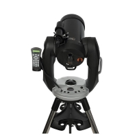 Hvězdářský dalekohled Celestron SC 203/2032 CPC 800 GoTo StarSense AutoAlign