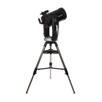 Hvězdářský dalekohled Celestron SC 279/2800 CPC 1100 GoTo
