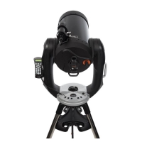 Hvězdářský dalekohled Celestron SC 279/2800 CPC 1100 GoTo