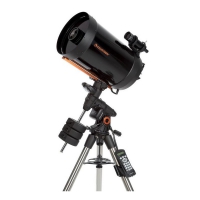 Hvězdářský dalekohled Celestron SC 279/2800 advanced VX AS-VX 11″ GoTo