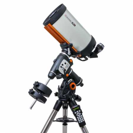 Hvězdářský dalekohled Celestron SC 235/2350 EdgeHD 925 CGEM II GoTo