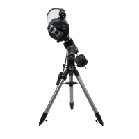 Hvězdářský dalekohled Celestron SC 235/2350 EdgeHD 925 CGEM II GoTo