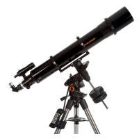 Hvězdářský dalekohled Celestron AC 150/1200 Advanced VX AVX GoTo