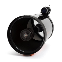 Hvězdářský dalekohled Celestron SC 279/2800 C11 OTA