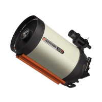 Hvězdářský dalekohled Celestron SC 279/2800 EdgeHD 1100 OTA