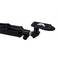 Hvězdářský dalekohled Bresser Lyra 70/900 EQ3 + Sluneční filtr