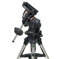 Montáž Celestron CGX-L GoTo