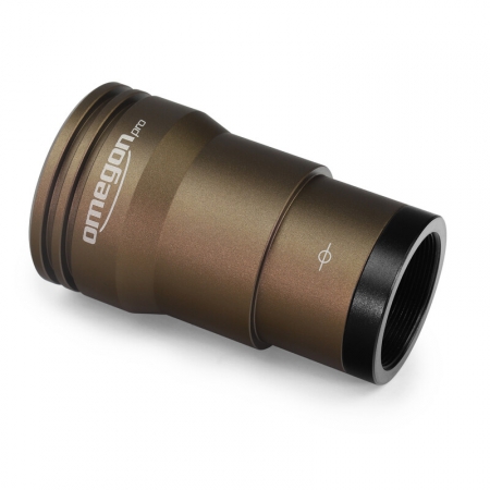 Barevna kamera Omegon GUIDE 1200 C Color
