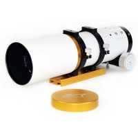 Apochromatický refraktor William Optics 71/350 WO-Star 71 Gold OTA