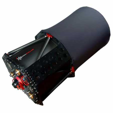 Hvězdářský dalekohled Officina Stellare Dall–Kirkham DK 600/4200 RiDK SGA OTA