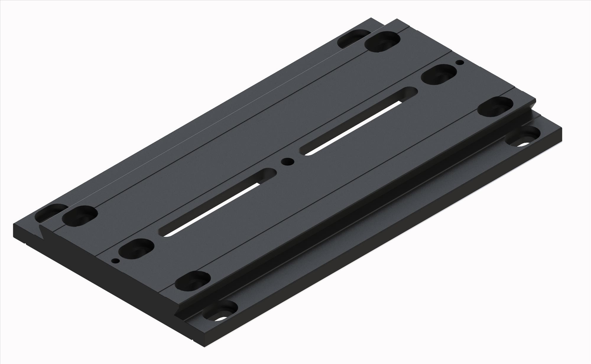 Baader Planetarium 3" Dovetail Plate (Losmandy)