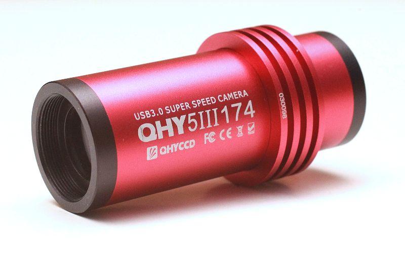 Kamera QHY CCD 5 III 174M Mono
