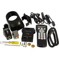 Upgrade na SynScan GOTO pro montaz Sky-Watcher EQ5 NEQ5