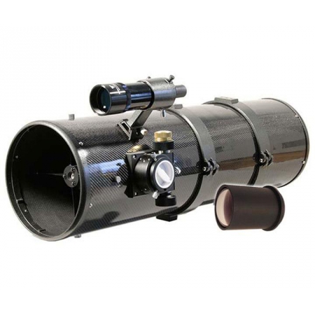 Hvezdarsky dalekohled Boren-Simon N 200/568 8 PowerNewton...