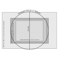 Hvězdářský dalekohled Boren-Simon N 200/568 8″ PowerNewton Astrograph OTA