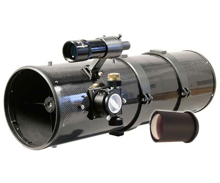 Hvězdářský dalekohled Boren-Simon N 200/730 8″ PowerNewton Astrograph OTA