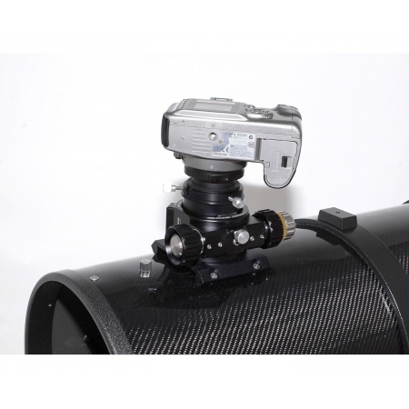 Hvezdarsky dalekohled Boren-Simon N 150/420 6 PowerNewton...