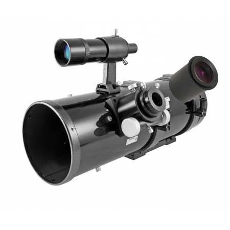 Hvezdarsky dalekohled Boren-Simon N 150/438 6...