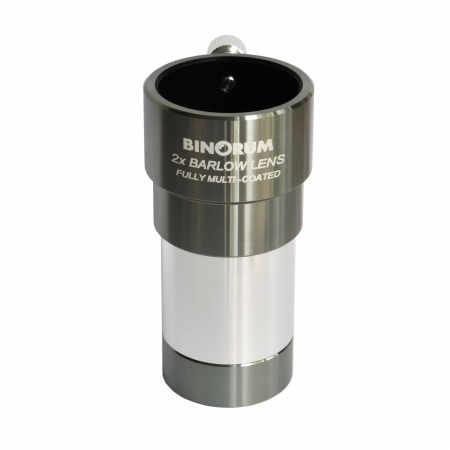 Barlow cocka Binorum Ultima 2x 1,25