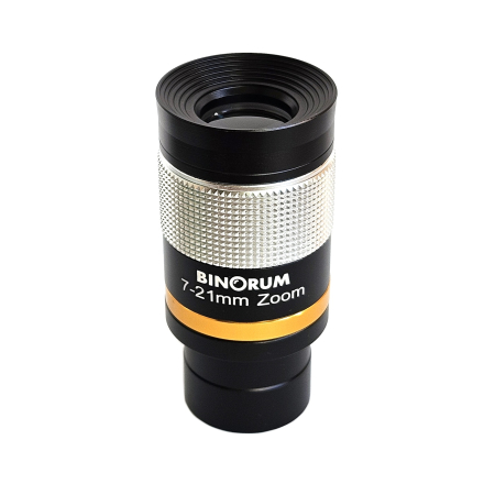 Okular Binorum Optima Zoom 7-21mm 58 1,25