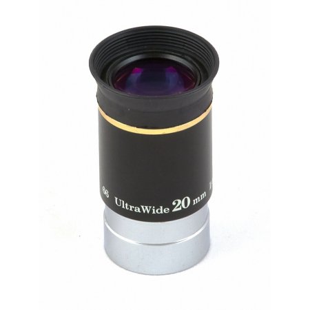 Okular Sky-Watcher WA-66 20mm 66 1,25