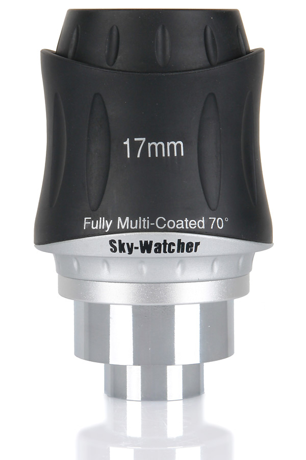 Okulár Sky-Watcher SWA-70 17mm 70° 2/1,25″