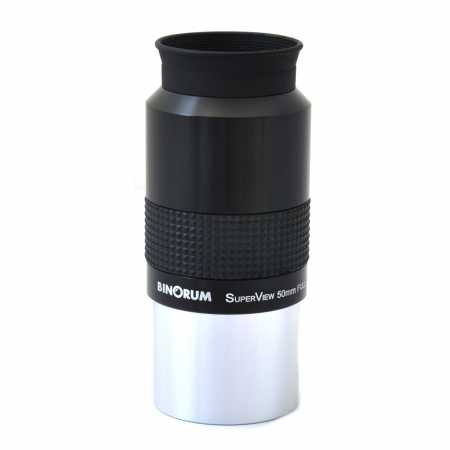Okulár Binorum SuperView DeepSky 50mm 60° 2″