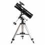 Hvězdářský dalekohled Binorum DeepView 130/650 EQ3 - ROZBALENO