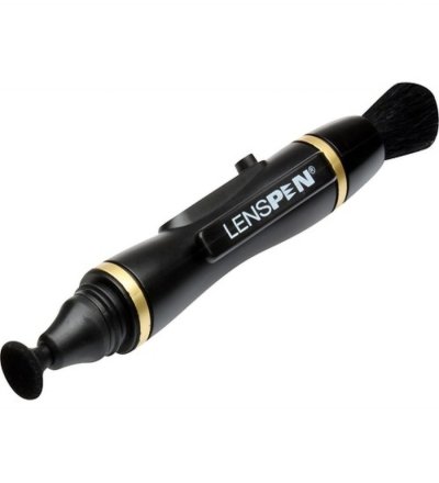LENSPEN New Original čistící pero na optiku