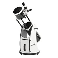 Hvězdářský dalekohled Sky-Watcher N 200/1200 Dobson 8″ Flex Tube