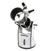 Hvězdářský dalekohled Sky-Watcher N 254/1200 Dobson 10″ Flex Tube