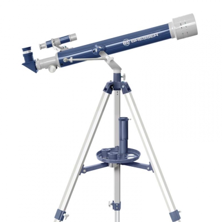 Hvezdarsky dalekohled Bresser Junior 60/700 AZ