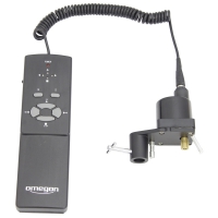 Hodinovy stroj pro montaze Omegon EQ3 a EQ4