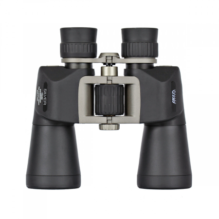 Binokularni dalekohled DeltaOptical Silver 10x50