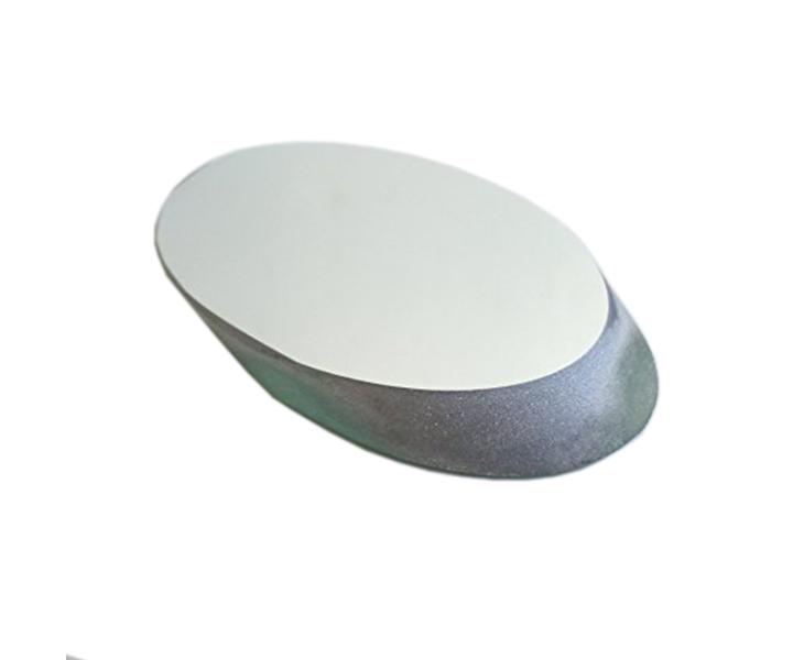 Sekundární zrcadlo TS Optics 50mm 94%