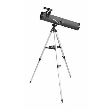 Hvězdářský dalekohled Levenhuk Blitz 76/700 BASE AZ
