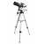 Hvězdářský dalekohled Levenhuk Blitz 80s PLUS 80/400 EQ