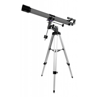 Hvězdářský dalekohled Levenhuk Blitz 70/900 PLUS EQ