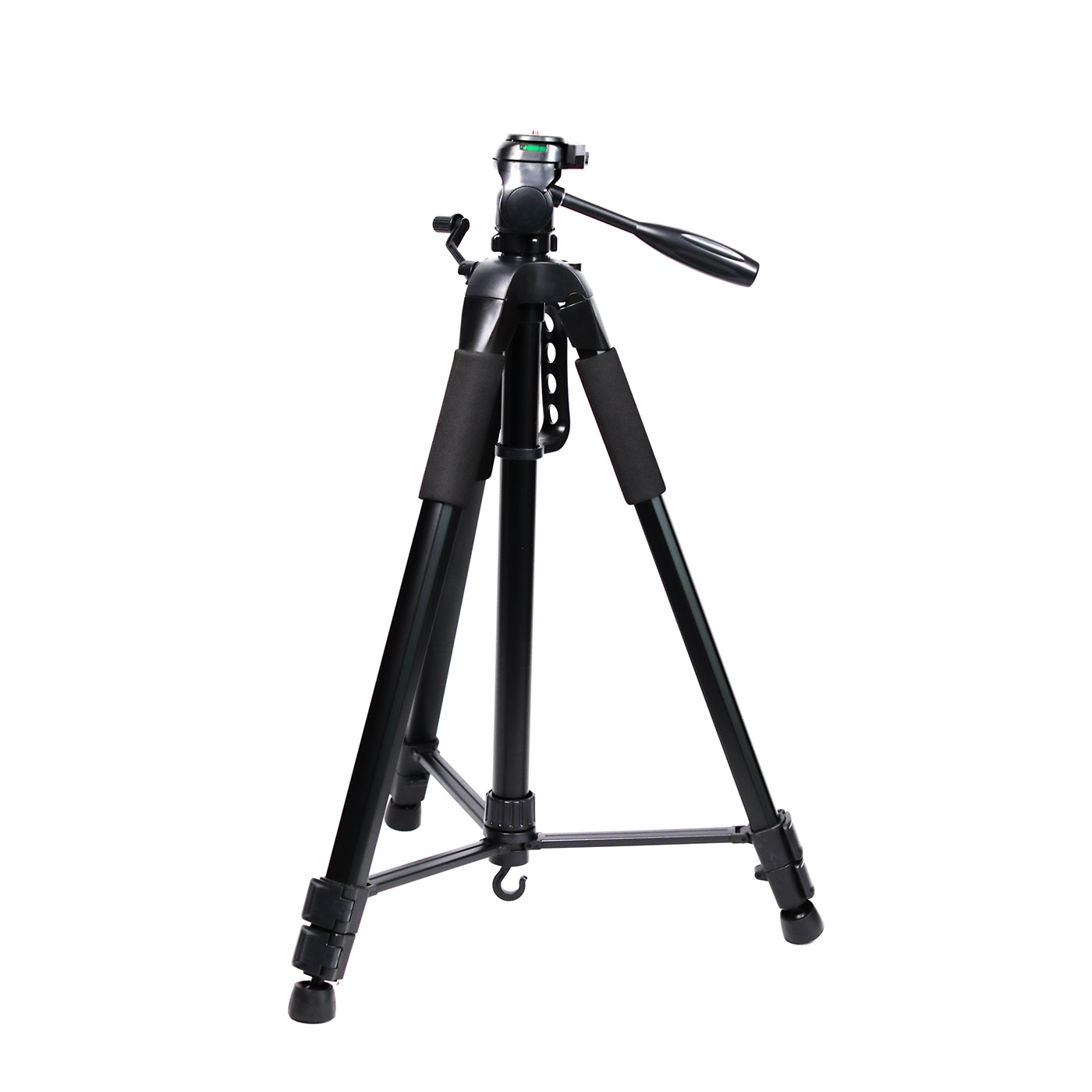 Hliníkový statív Binorum Stabilio XL (182 cm, nosnost do 5 kg, hmotnost...