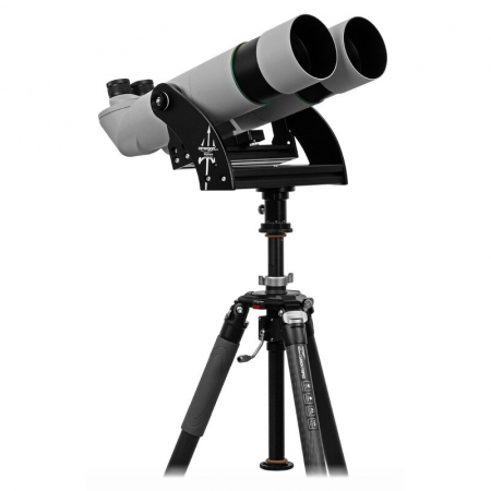 Binokularni dalekohled Omegon Brightsky 22x70 45 + mount +...