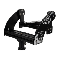 Binokulární dalekohled Omegon Brightsky 26x82 45° + mount + tripod