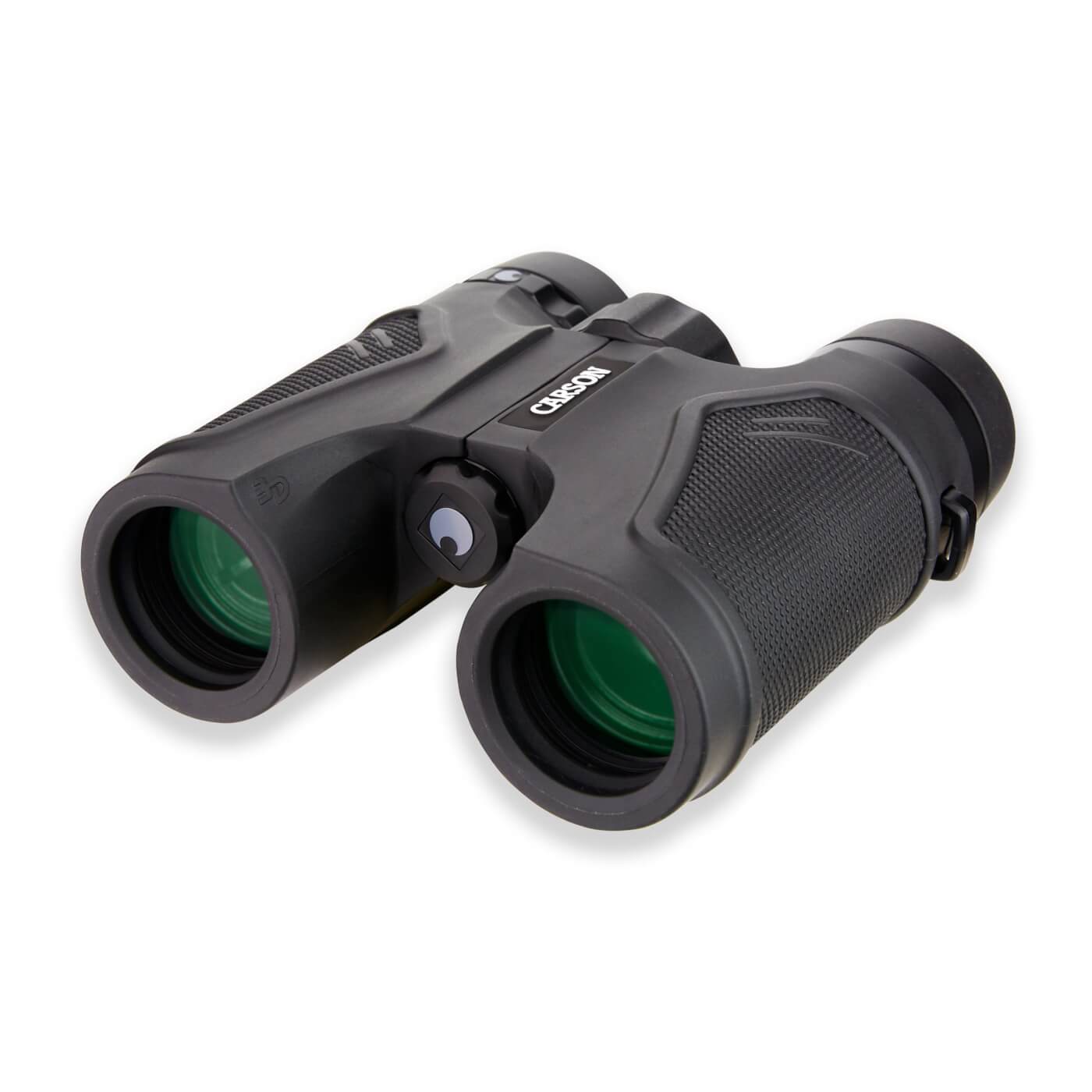Binokularni dalekohled Carson 3D 8x32 ED