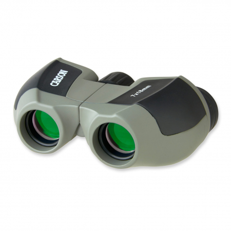 Binokularni dalekohled Carson MiniScout 7x18 Blister