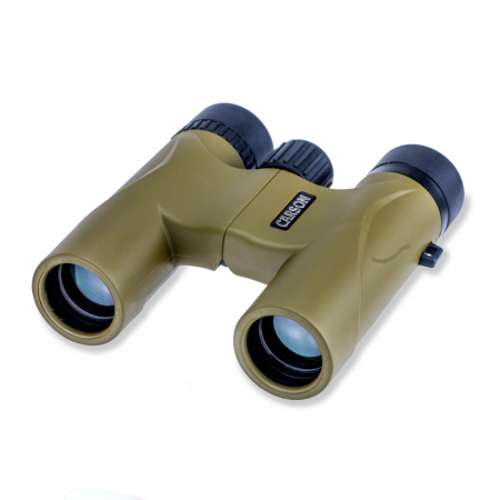Binokularni dalekohled Carson StingerTM 10x25