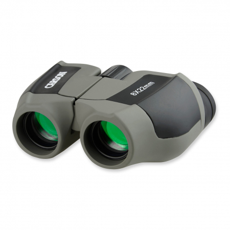 Binokularni dalekohled Carson ScoutTM 8x22