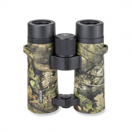 Binokularni dalekohled Carson RD 10x42 Mossy Oak...