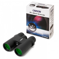 Binokulární dalekohled Carson VP 8x42 High Definition