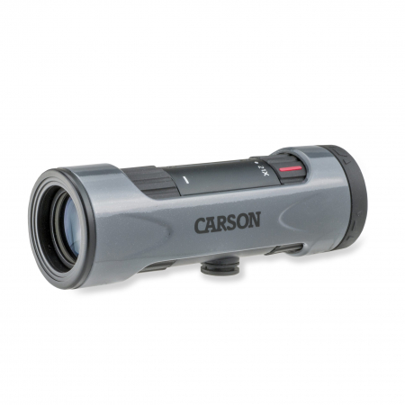 Monokular Carson MonoZoom 7x-21x 21mm Zoom
