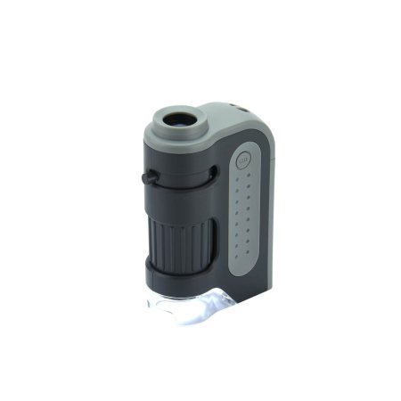Mikroskop Carson MicroBrite Plus 60x-120x ZOOM s LED...